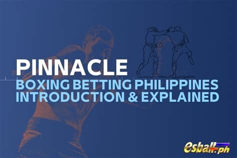 pinnacle odds today philippines
